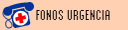 fonos urgencia
